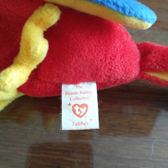 Beanie Baby - Picture 2 of 3